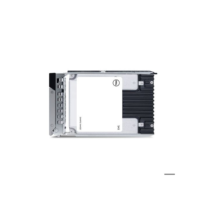 DELL 960GB SSD SATA RI 6Gbps 5