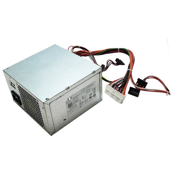Alimentation Dell Alimentation PC Dell Ac275Am-00 Pcb013 084J94 84J94 240G2 9010 3010 7010 Mt 275W