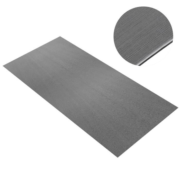 Tapis Autonivelant EVA Pour Aquarium - Antidérapant, Facile à Découper, Plusieurs Tailles