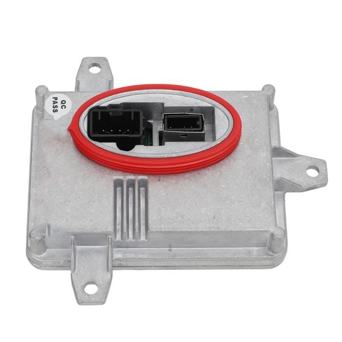 Ballast De Phare Xenon Aramox - Compatible Classe E W211 (2003-2009) - Alliage Aluminium