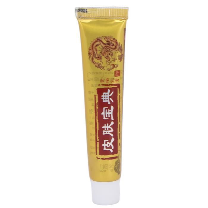 Pommade De Soin Pour La Goutte - Crème Traitement Pieds/jambes - Volume 10 G - Mini Format - Neuf