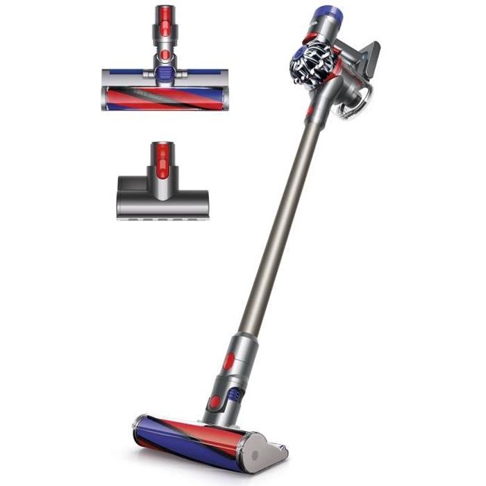 motorhead dyson v8