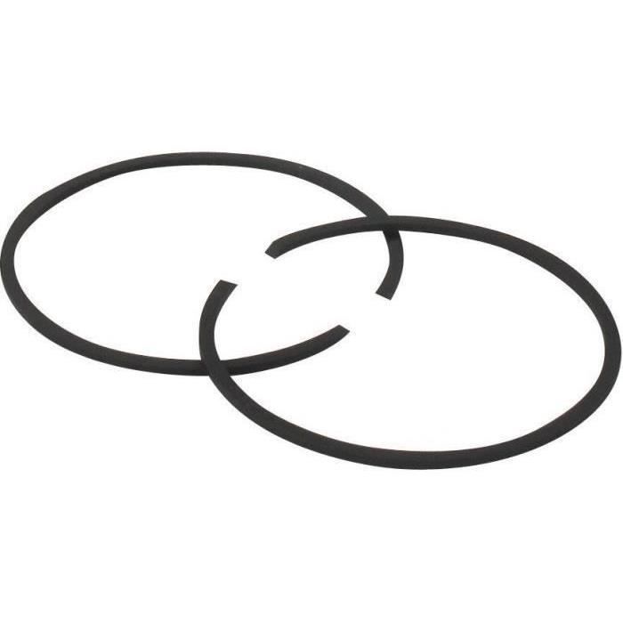 Jeu de segments de remplacement adaptable JONSERED, PARTNER pour notre cylindrée 5709424