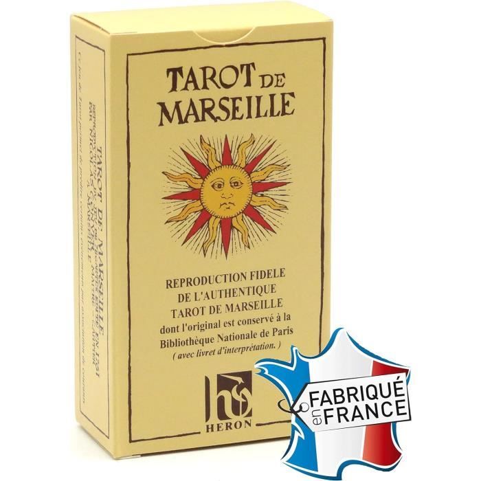 Le Tarot De La Licorne – 78 Carte Divinatorie Con Libretto – Terre Divinatoire - 4