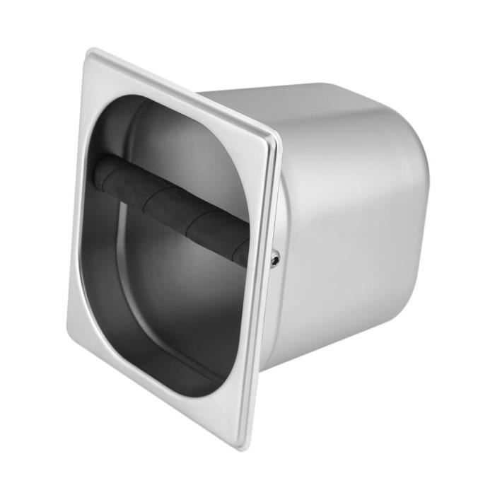 Anneau En Caoutchouc De Rechange Pour Knock Box Expresso Culinaris - Compatible Boîte à Marc Café - 11