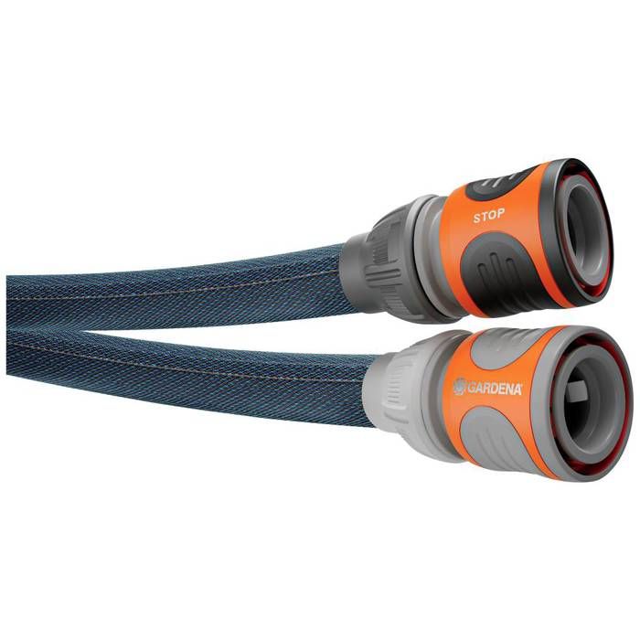 Kit tuyau Liano™Xtreme Indoor 10m Résistance à la pression : 35 bar Longueur : 10 Ø int. 13 mm 18490 - vue 4