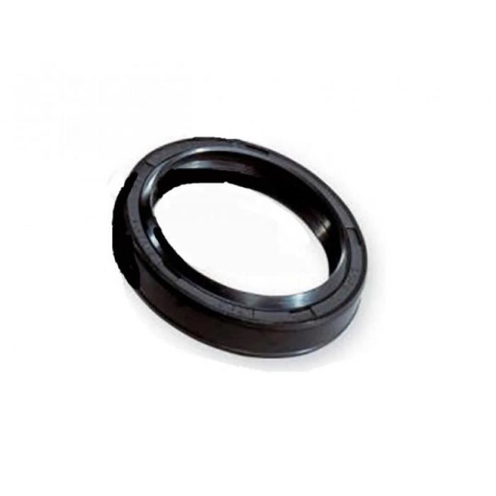 Joint Spi De Fourche 41x53x8mm Pour Suzuki Burgman 400 1999-2020 - Paire Neuve Sifam - 3