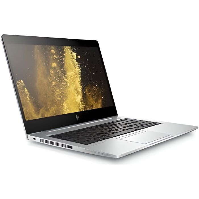 HP ELITEBOOK 830 G5 CORE I5 8350U 1.7GHZ