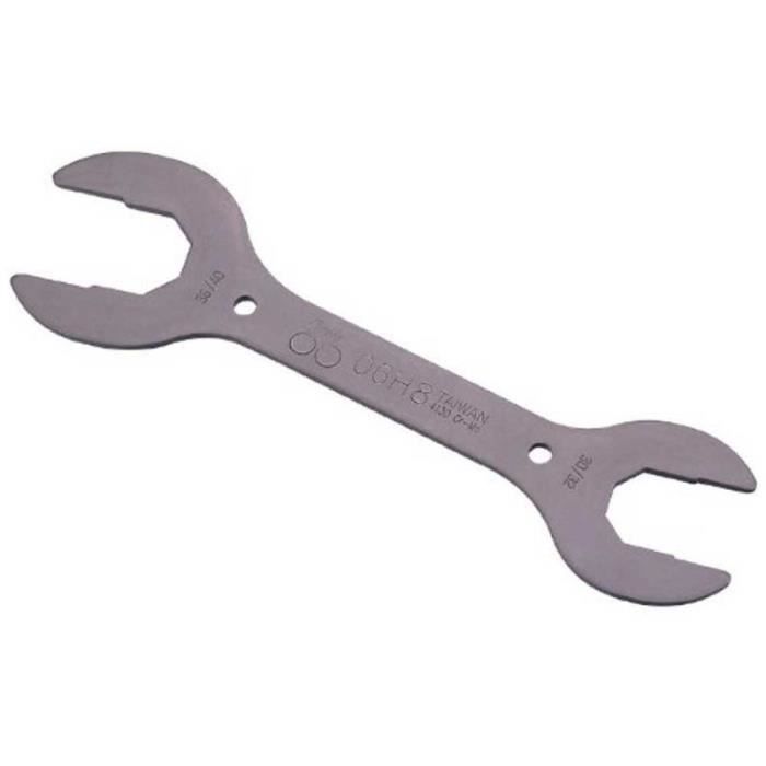 Bike headset spanner 4 in 1 Icetoolz cycle wrench
