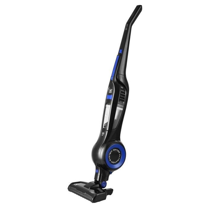 aspirateur 2 en 1