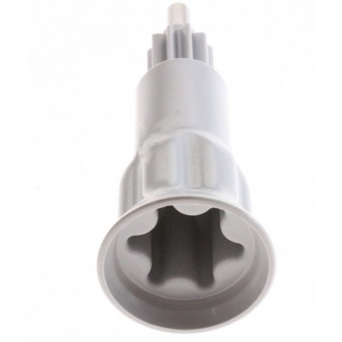 Ensemble Entraîneur - Kenwood - Robot Multifonctions - Blanc - Accessoire dAppareil - Mixte