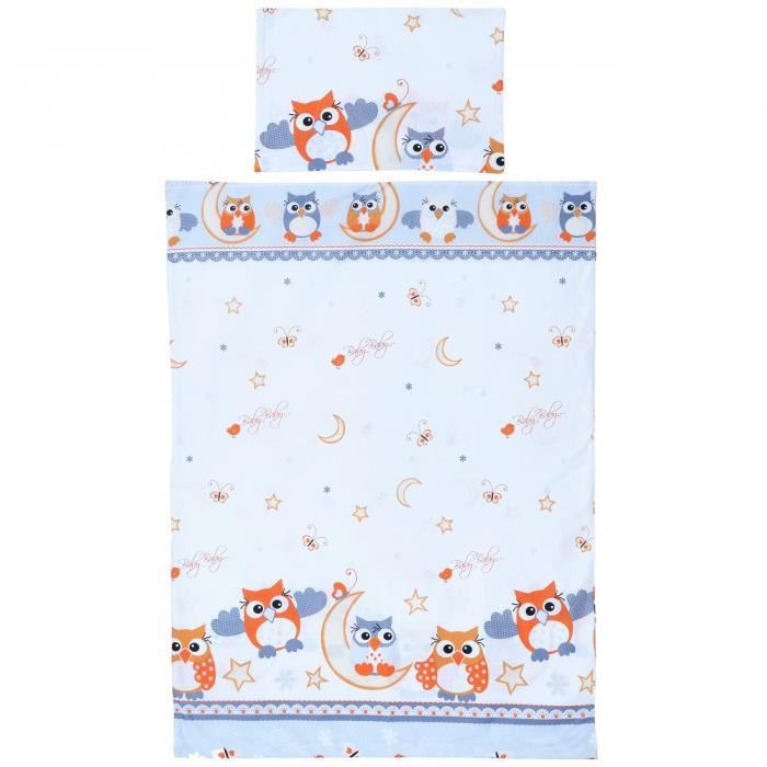 Prince LCP Kids 1322 Literie de bébé ensemble XXL 9 pièces linge set avec brodées motifs 100% coton motif Prince LCP Kids 1322 Literie de bébé ensemble XXL 9 pièces linge set avec brodées motifs 100% coton motif