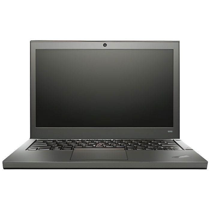 Top achat PC Portable LENOVO X240 ORDINATEUR PORTABLE 12.5 " WINDOWS … pas cher