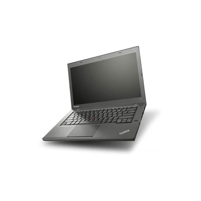 LENOVO THINKPAD T440 CORE I5 1 14 Noir - Lenovo