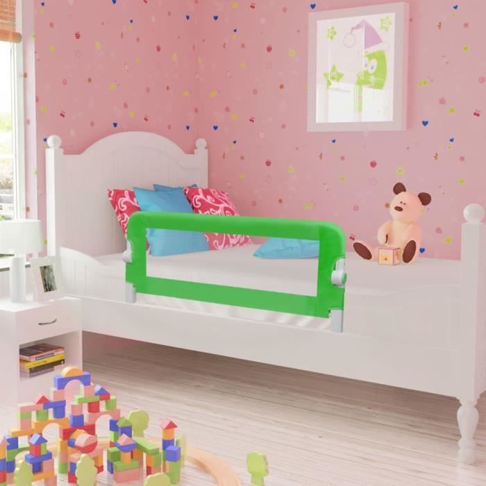 Lit Bébé 18 Mois