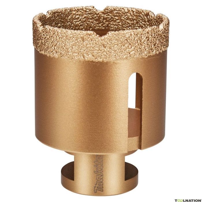 Trépan diamant à sec 51 mm MAKITA D 44557