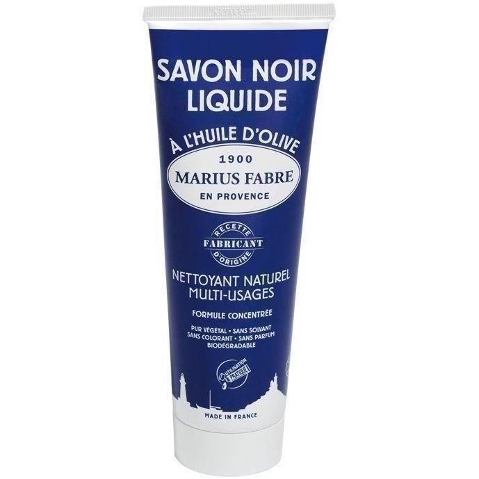 Savon Marius Fabre à L'Huile D'Olive Et à La Lavande - 250g - 100% Naturel Et Végan - Neuf - Fabriqué En France