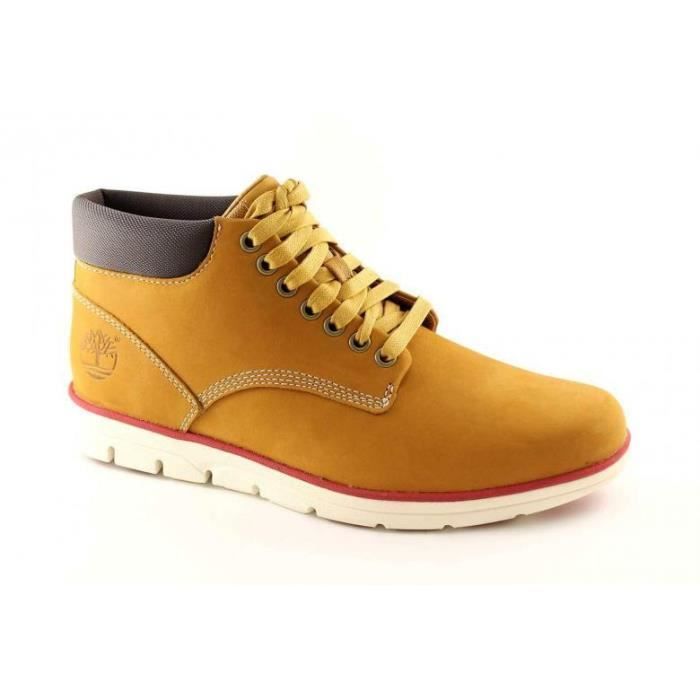 chaussure timberland homme bradstreet