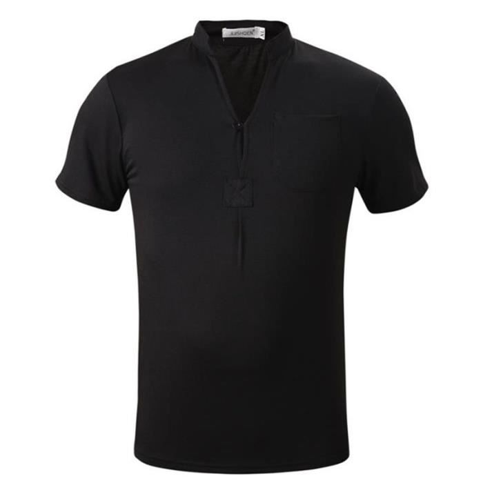 polo homme marque pas cher