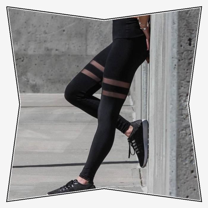 collant legging femme