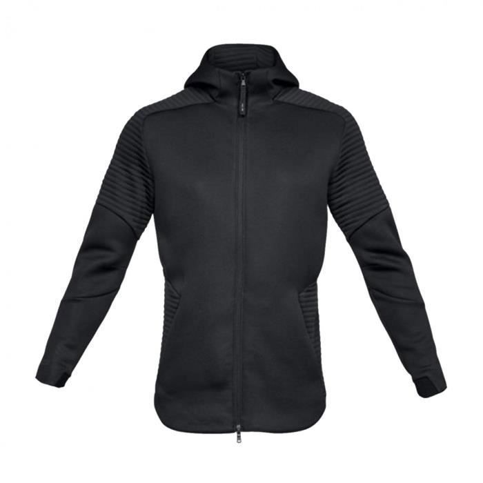 veste de survetement under armour
