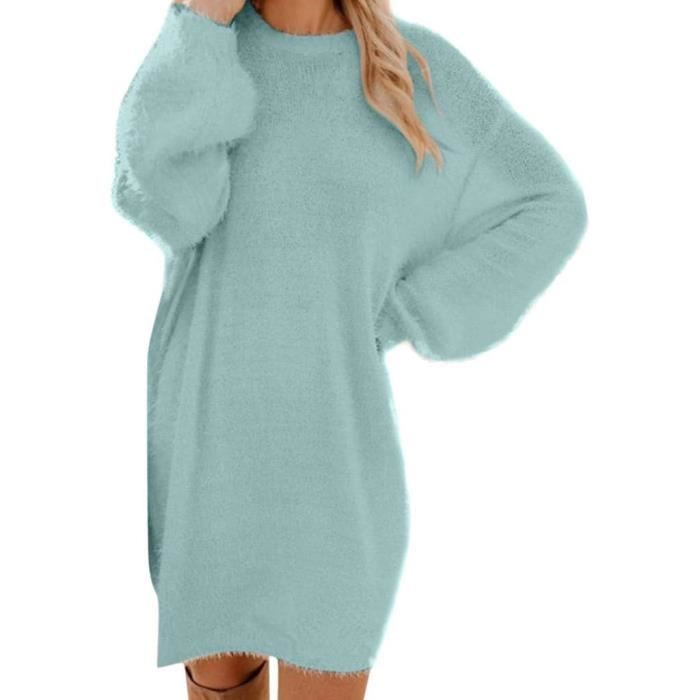 Robe hiver femme pas cher store