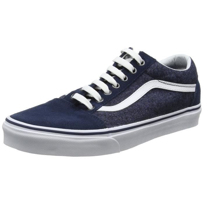 vans taille 44