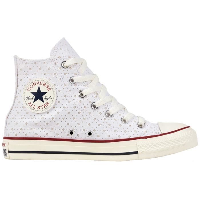 converse femme taille 35