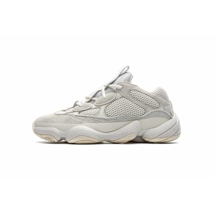 Yeezy 500 Blush Desert Rat 14 of April men 's shoes