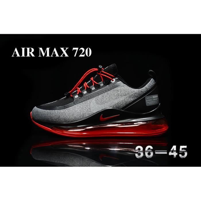 air max 720 noir rouge