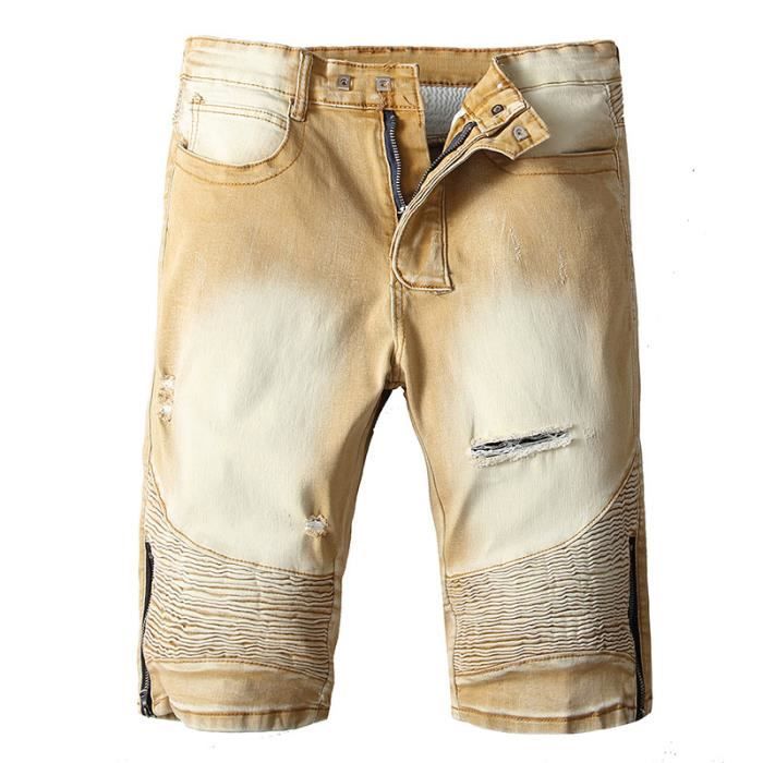 Bermuda vintage homme deals