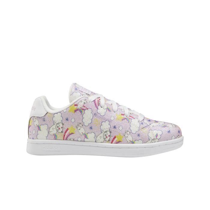 chaussure tennis fille junior