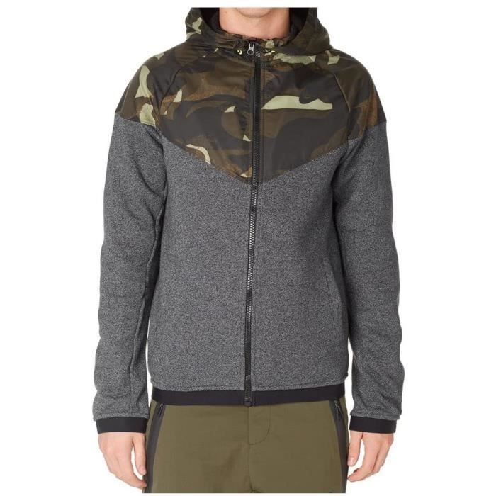Nike ensemble militaire shop femme