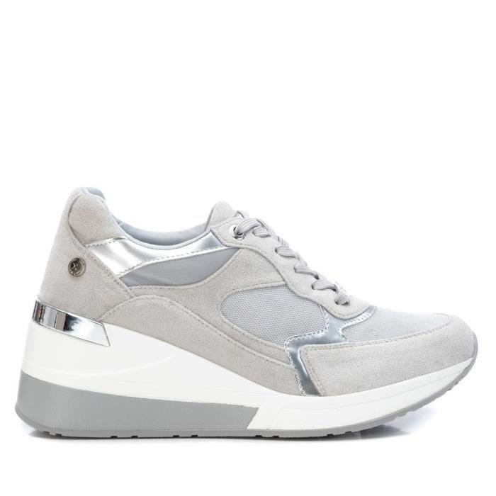 basket neige femme