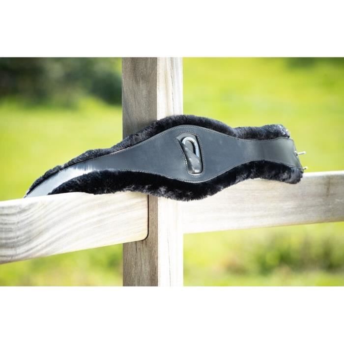 Sangle De Flanc MOUSM Pour Cheval, Taille Réglable 23-30'' X 1.75''