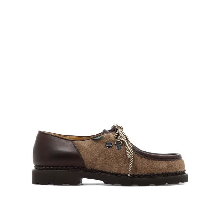 lacets paraboot