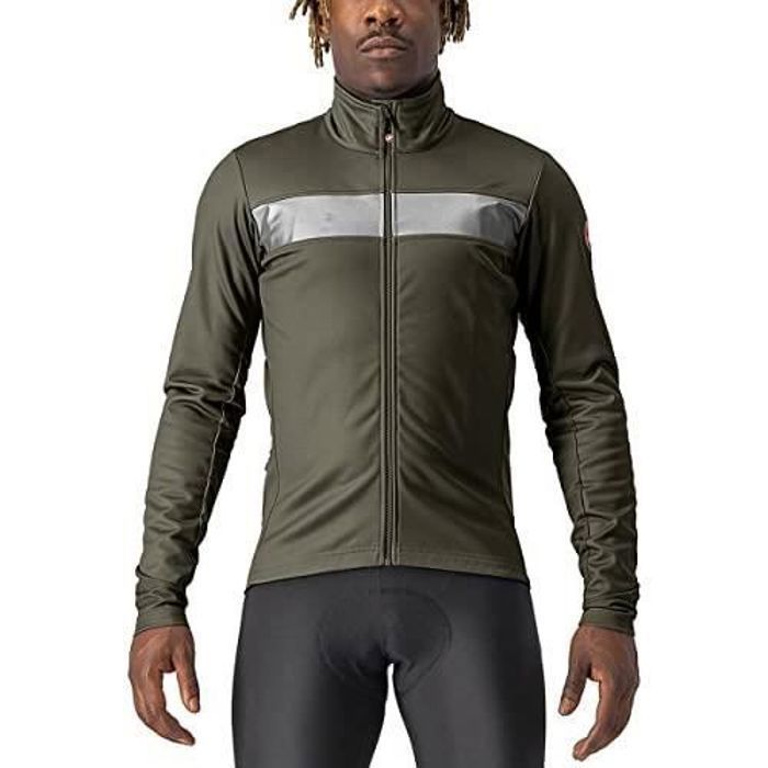 Veste castelli hiver sale