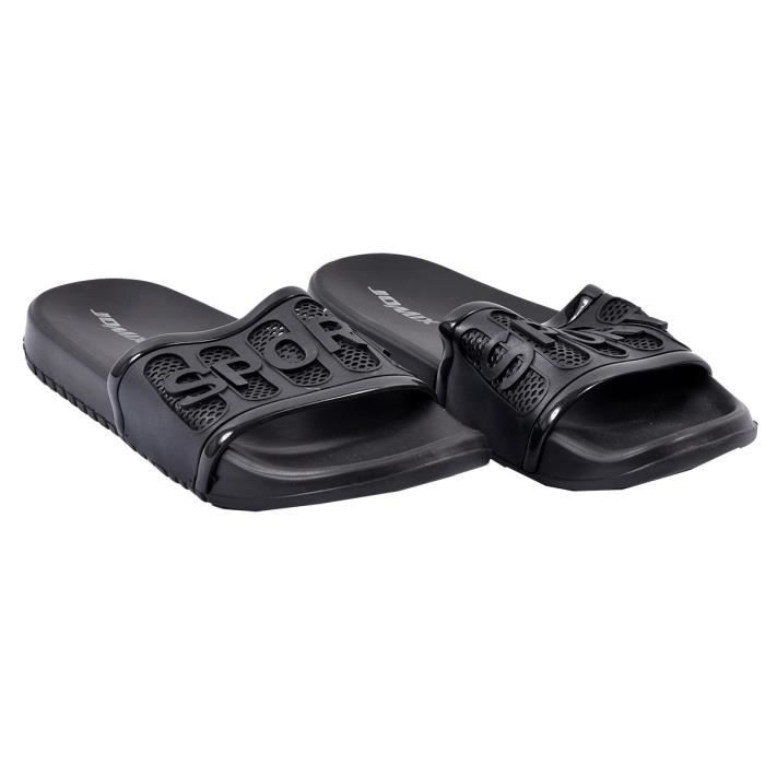 Claquette 2025 homme cdiscount