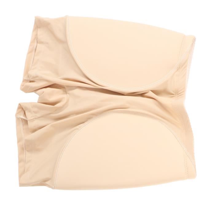Short Rembourré Protection Hanche Anulely - Coussinets Confortables Pour Ski, Snowboard, Patinage Homme Et Femme