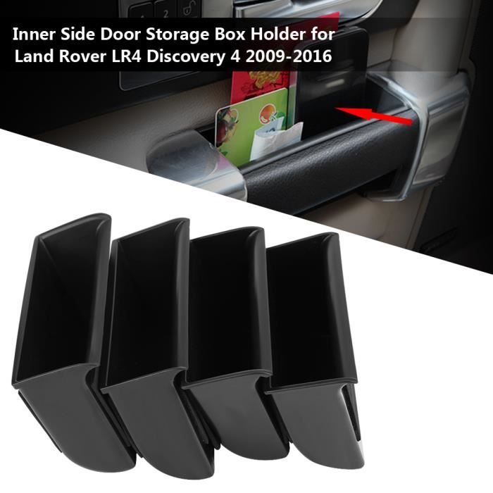 Boîte Pliante Camping En Alliage Aluminium – Support Organisateur De Table Noir, Capacité 100kg