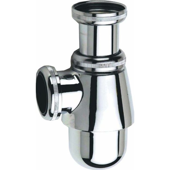  Siphon  laiton  petite tasse pour lavabo ou bidet Achat 