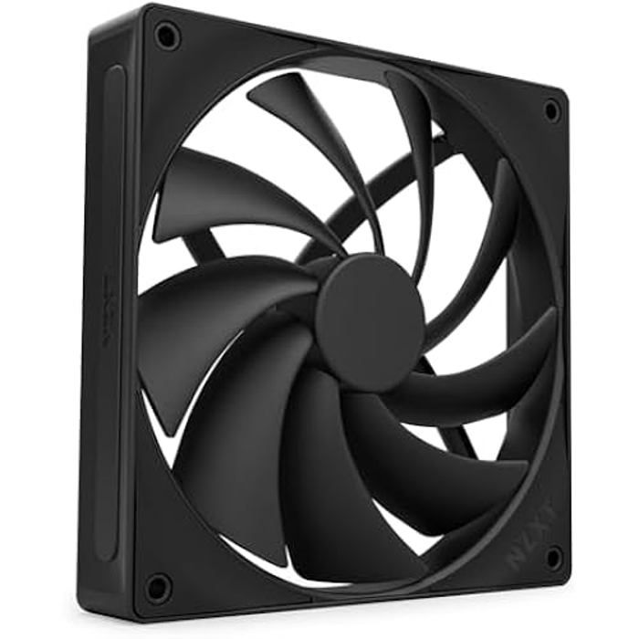 NZXT F140Q Boitier PC Ventilateur 14 cm 1 pièce - vue 5