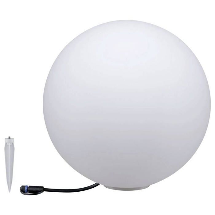 Meilleurs prix pour Système d'éclairage Plug&Shine Paulmann  94178 6.5 W blanc chaud blanc