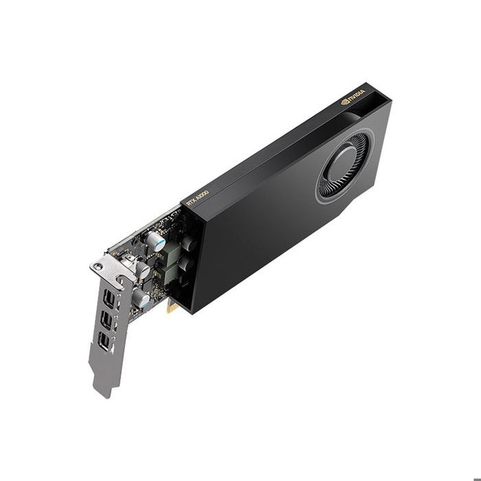 PNY RTX A1000- RTXA1000/8GB/Lo
