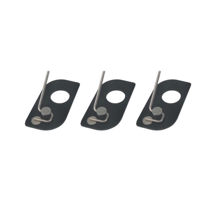 SUPPORT VERTICAL SUPPORT de flèche de tir à l'arc pour 12 pièces