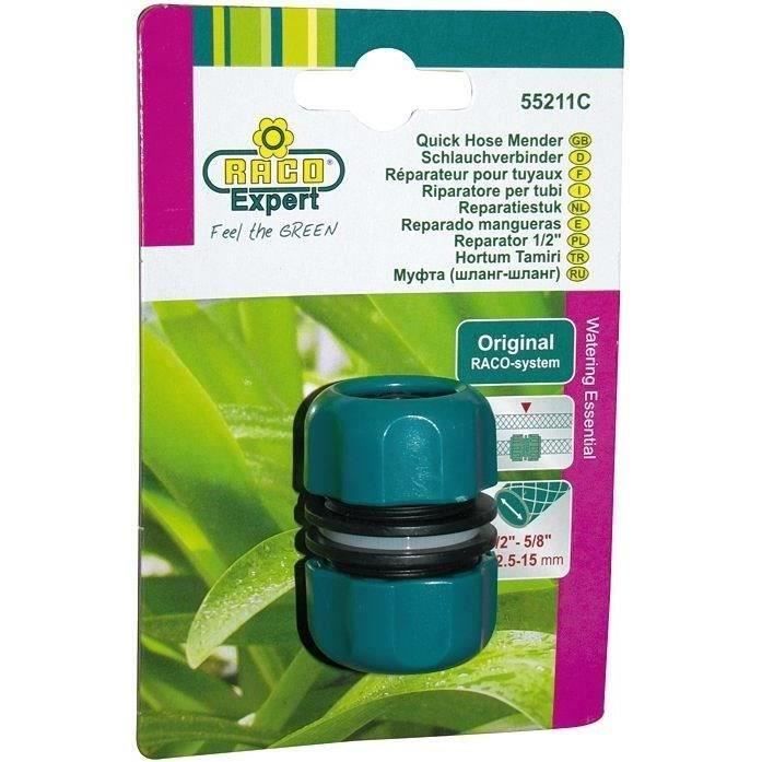 RACO EXPERT - Réparateur abs 15mm carte 55211c