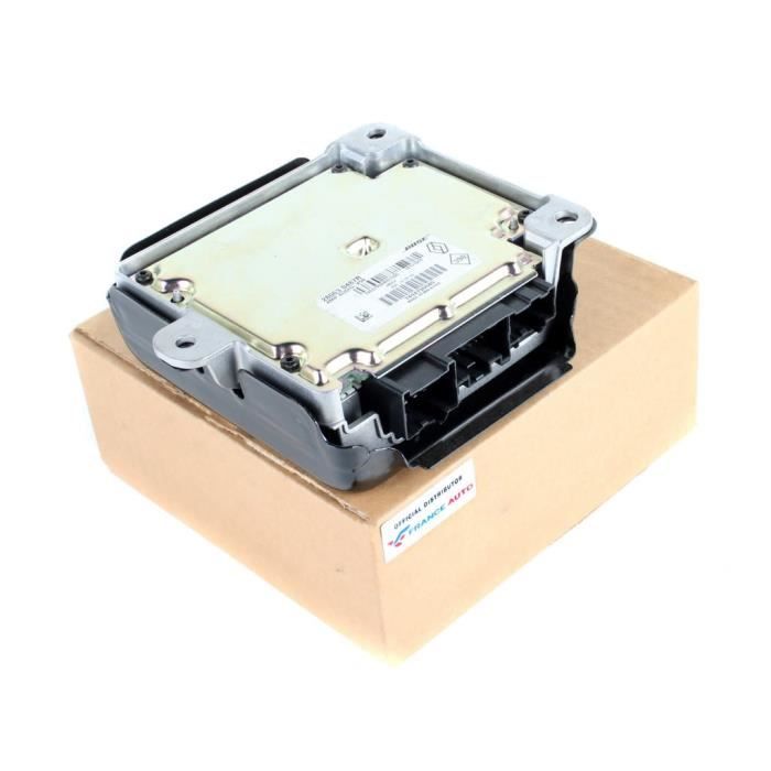 Amplificateur Bose Renault Captur Clio IV 280630487R