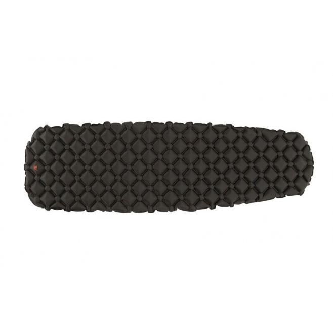 Matelas gonflable Prima Vapour 60 de chez Robens : 190 x 55 x 6 cm / 575 g