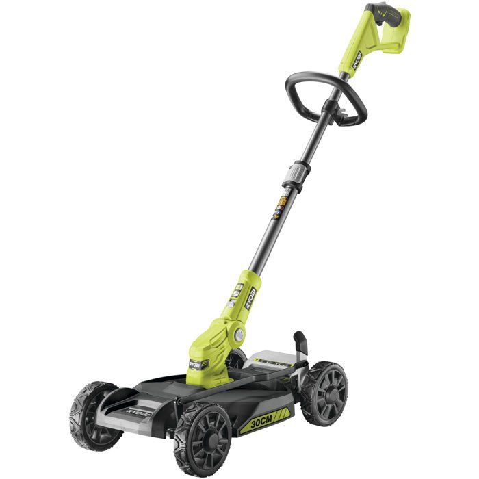 RYOBI Élagueur sur perche 750 W guide 20 cm longueur maxi 2 70 m - RPP750S