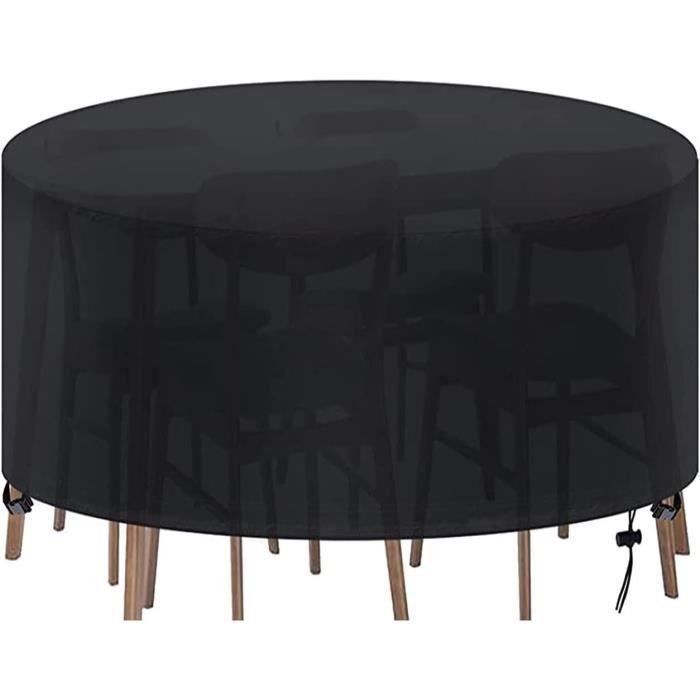 Juste de protection pour table de tennis de table, degré d'eau, extérieur et intérieur, housse de table de ping-pong, Premium  15